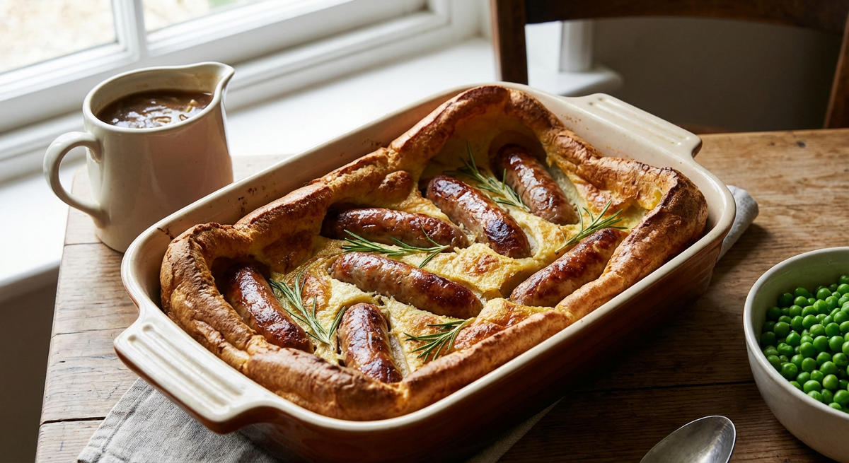 Toad in the Hole