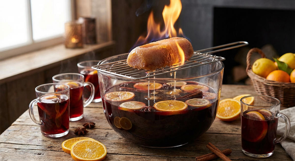 Feuerzangenbowle