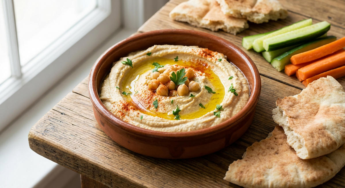 Humus