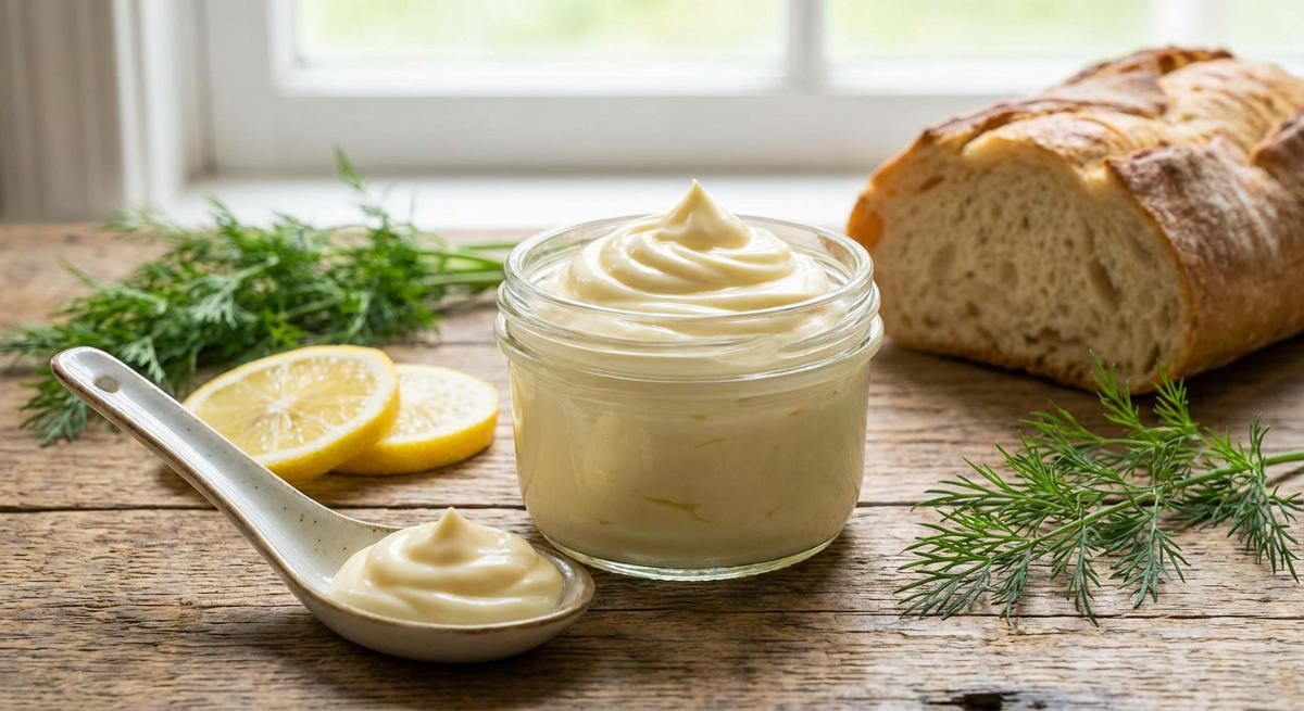 Mayonnaise