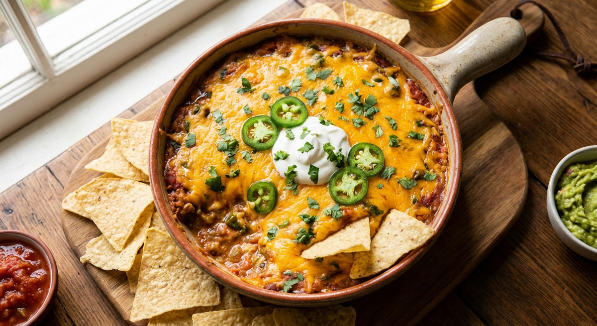 Trempette Texas Party