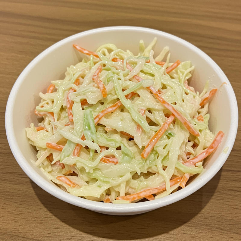 KFC Coleslaw