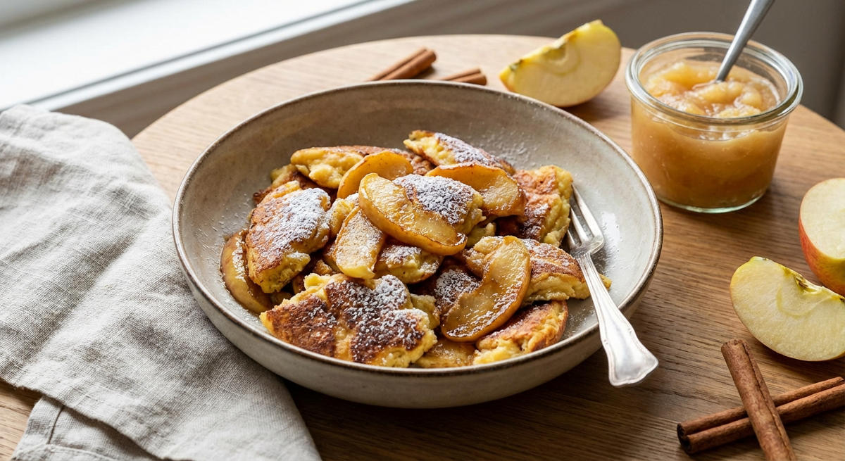 Apfelschmarrn