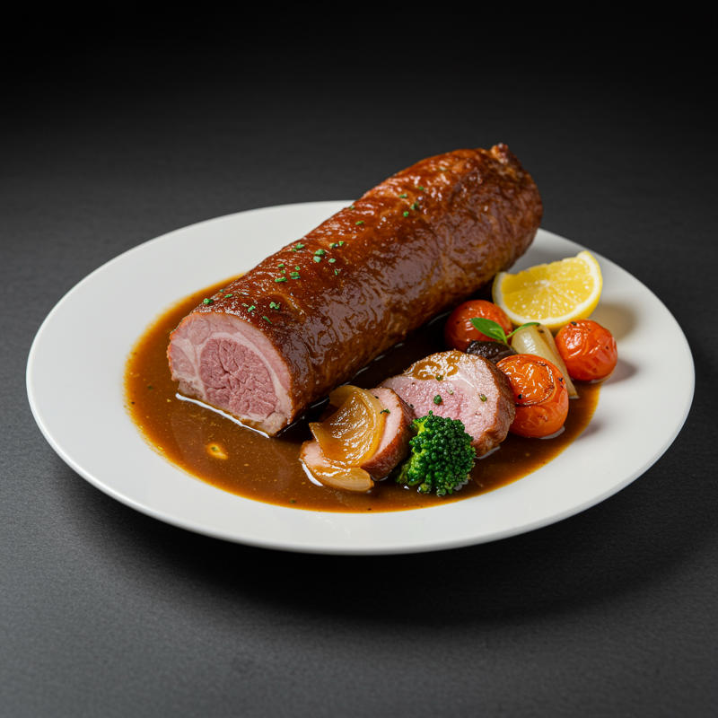 Carne alla maniera dei briganti