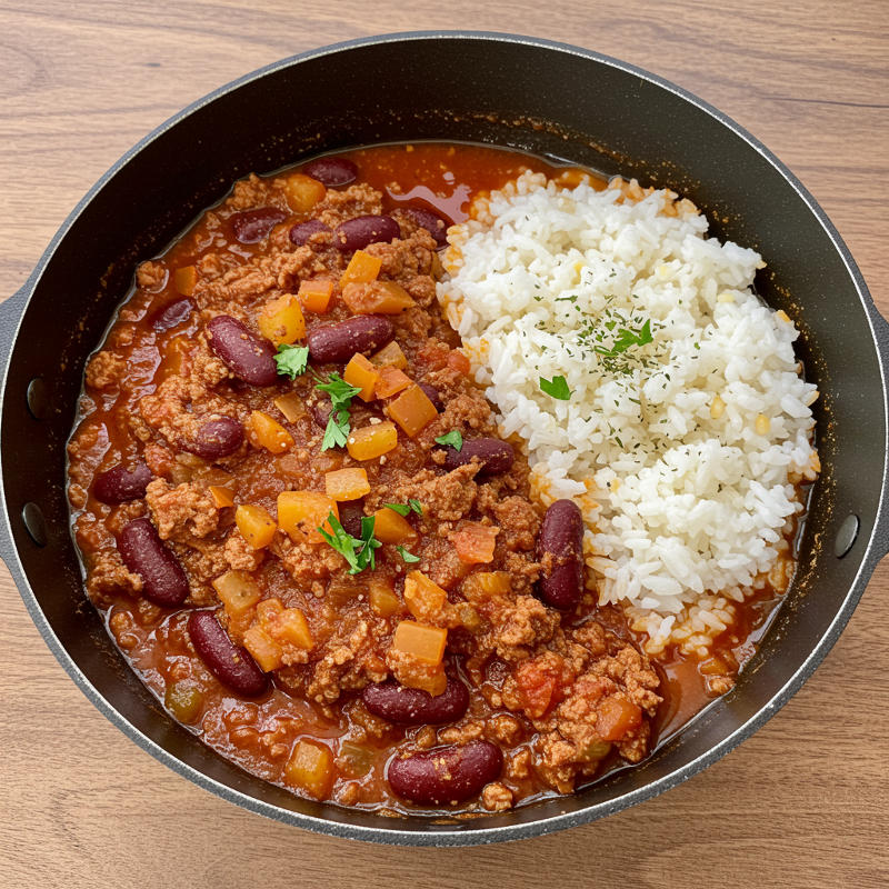Chili con Carne