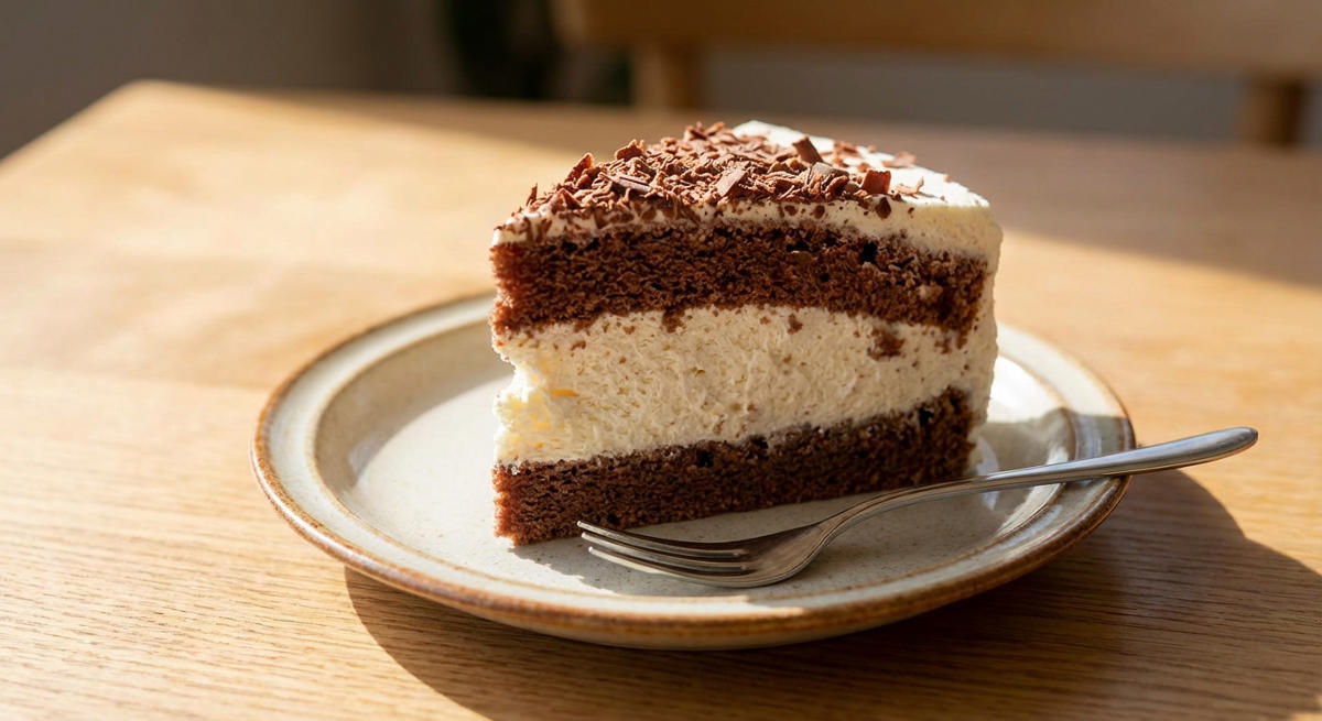 Milchschnitten-Torte