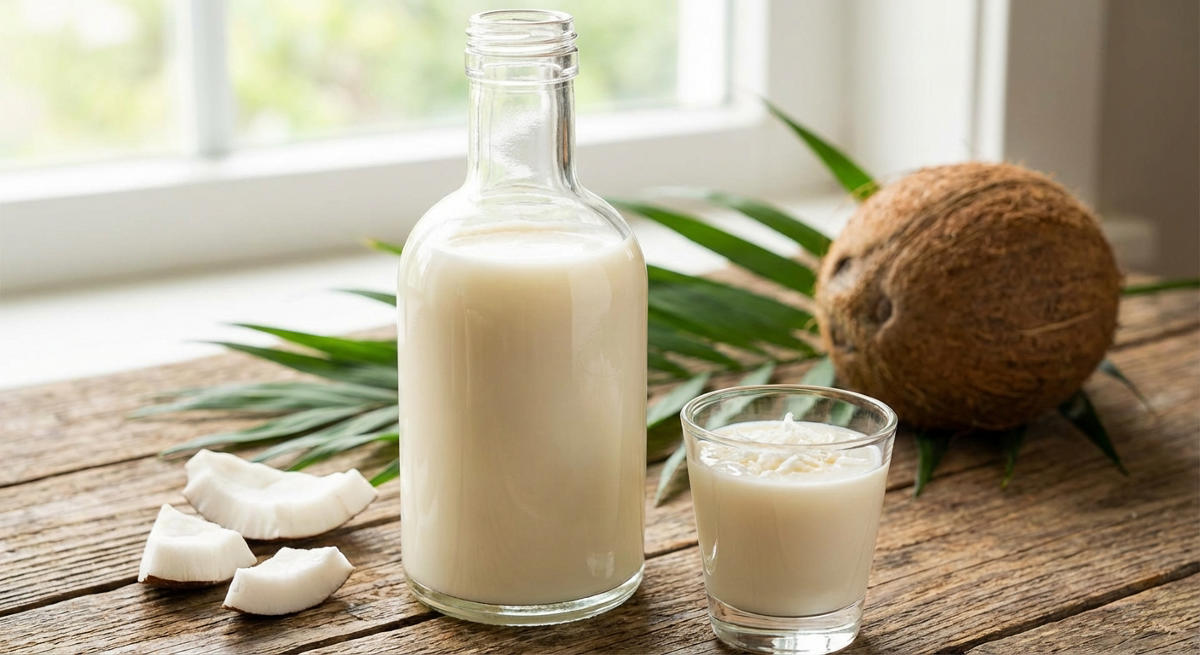 Kokoslikör