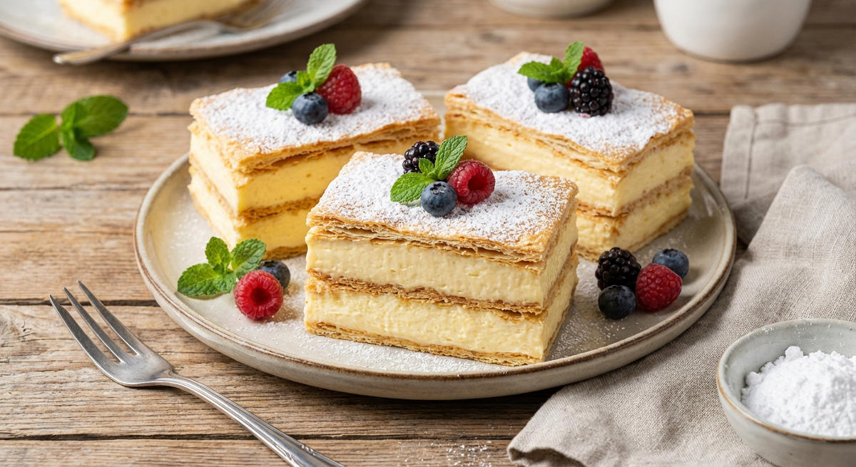 Himmlische Schnitten