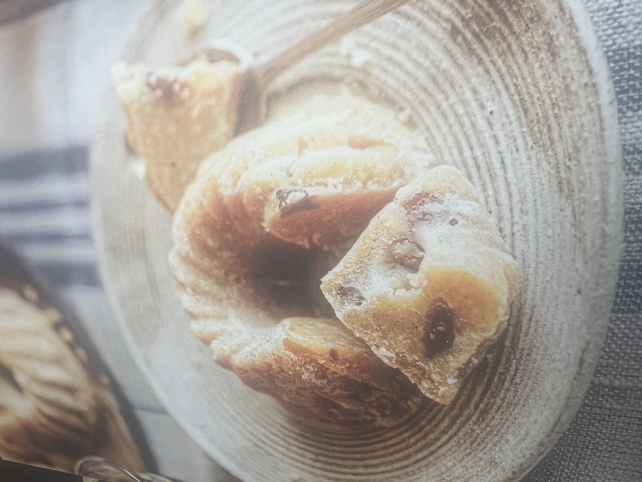 Rahmkuchen v Backen mit Christina