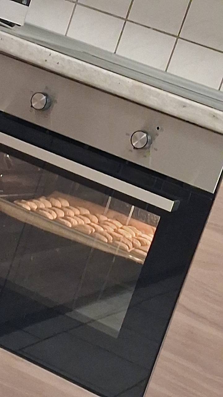 Mürbeteig Grundrezept