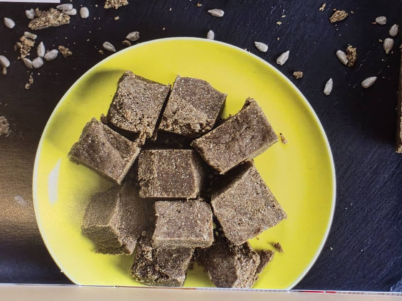 Halva Süßwarenspezialität