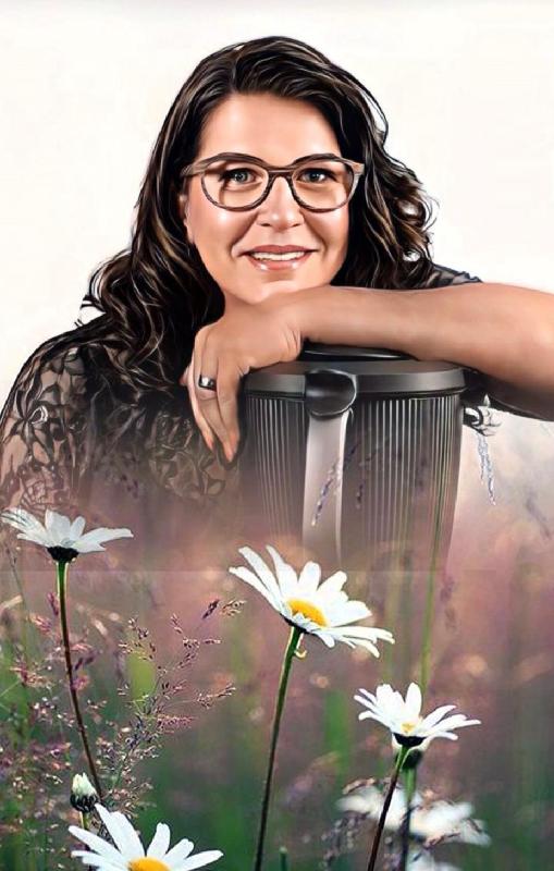 Sylvia's Küchenzauber