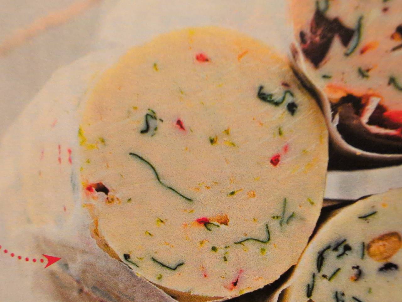 Zitronen-Chili-Butter