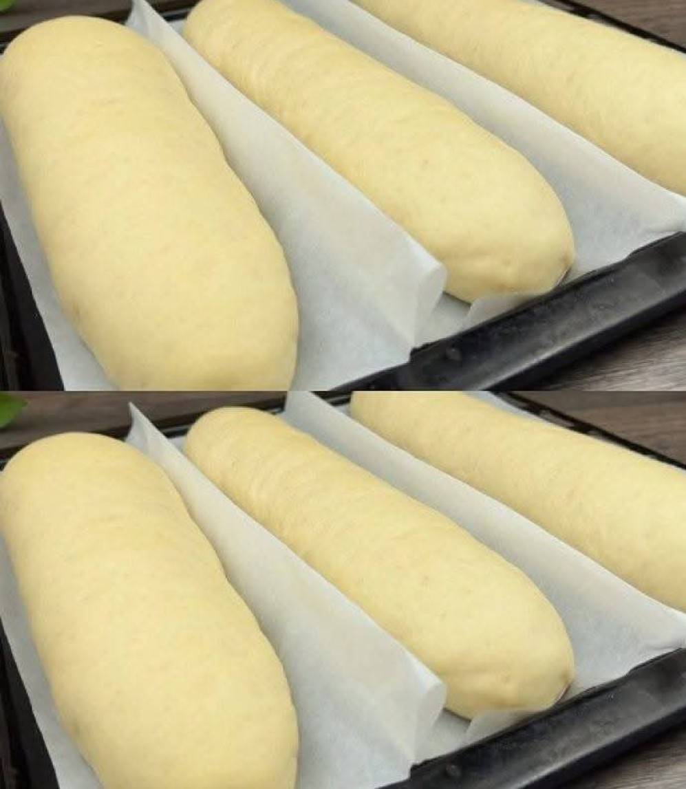 5-Minuten-Pfannenbrot