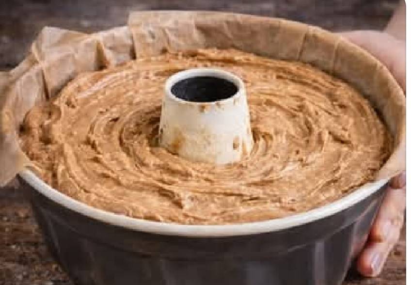 Kaffeekuchen für jede Gelegenheit