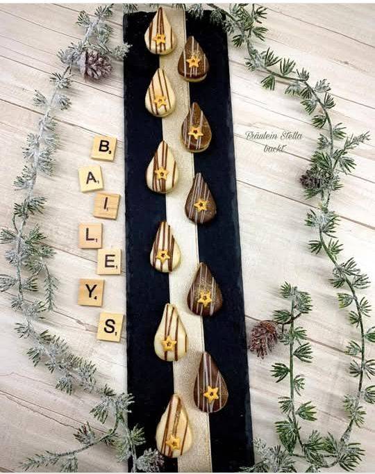 Baileys-Schoko-Tropfen