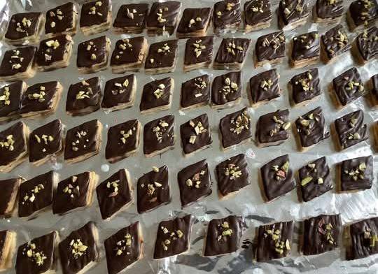 Bäckerei Anna Tante