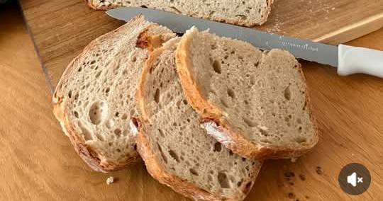 Friss-dich-dumm-Brot