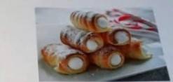 Schaumrollen