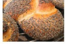 Mohnzöpfe Tanja Pensel