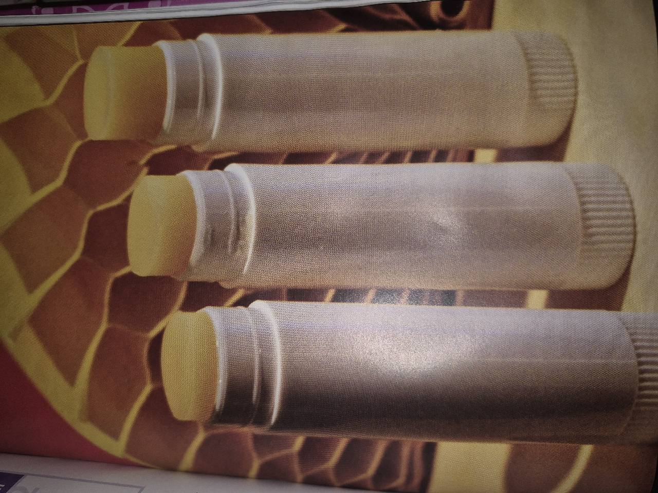 Sanfte Lippenpflege für alle Tage