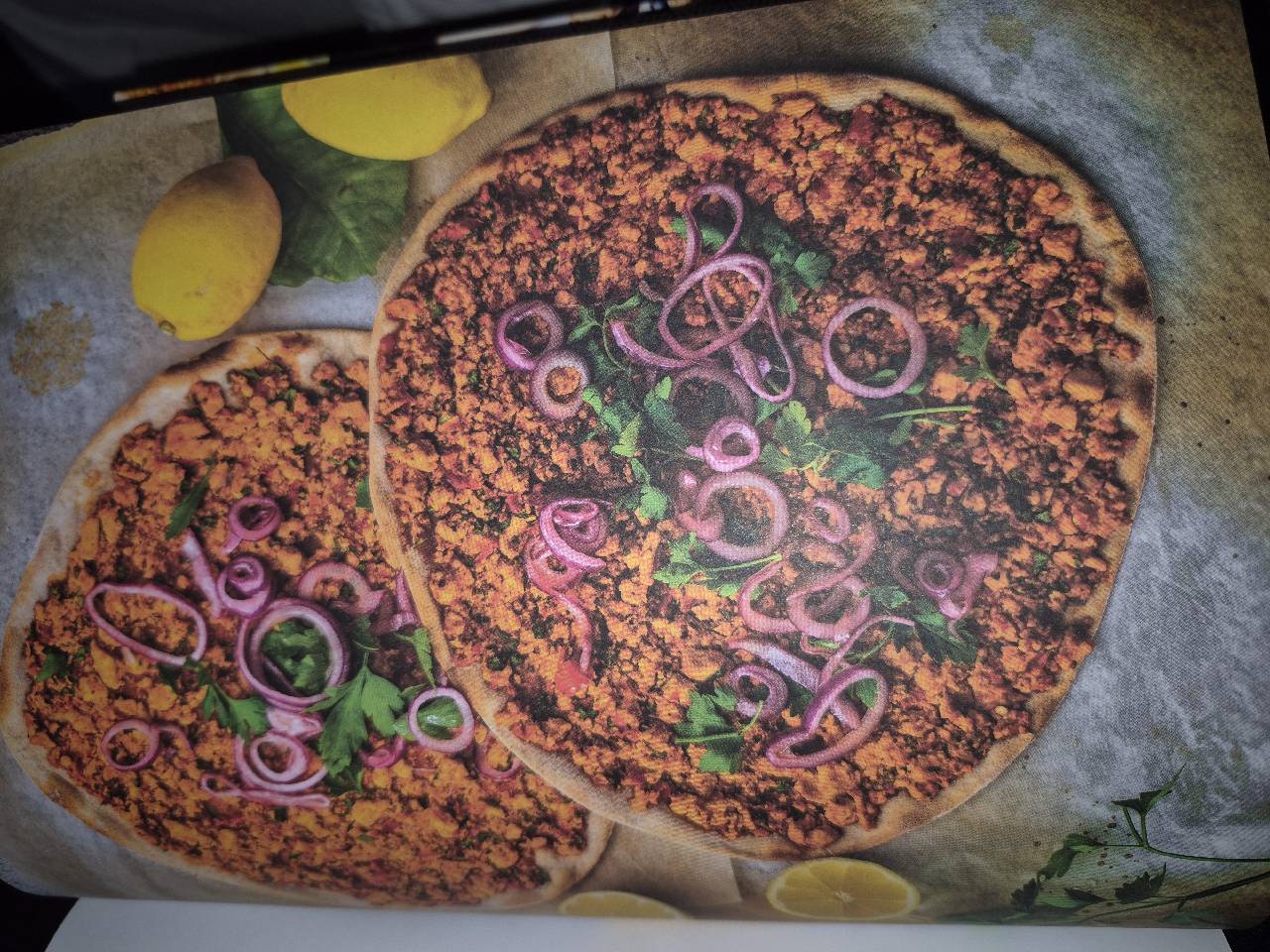 Lahmacun