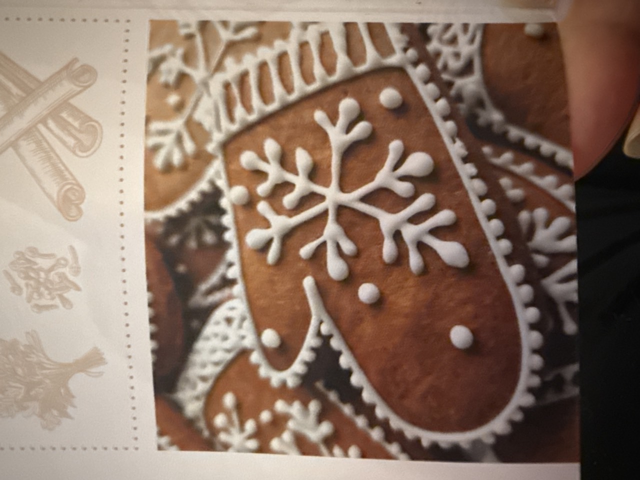Lebkuchen