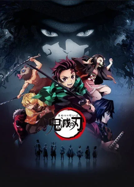 Ordem para Assistir Demon Slayer: Guia Cronológico Completo de Filmes e Temporadas