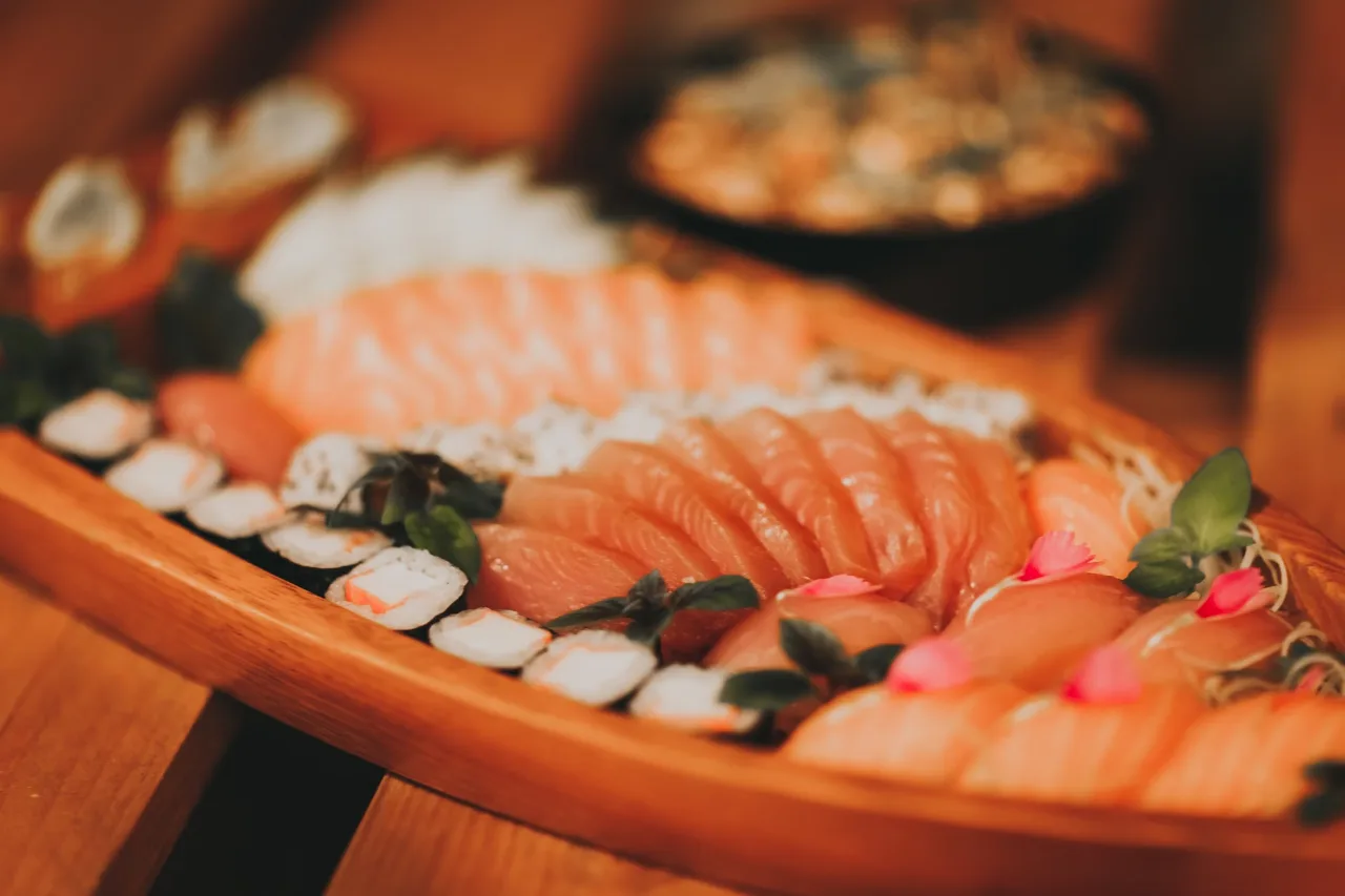Comida Japonesa: Guia Completo com Nomes, Pratos Tradicionais e Ingredientes