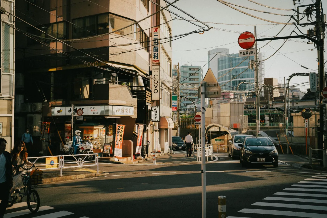 Por Que Não Existem Lixeiras nas Ruas do Japão e Tudo Continua Impecável?