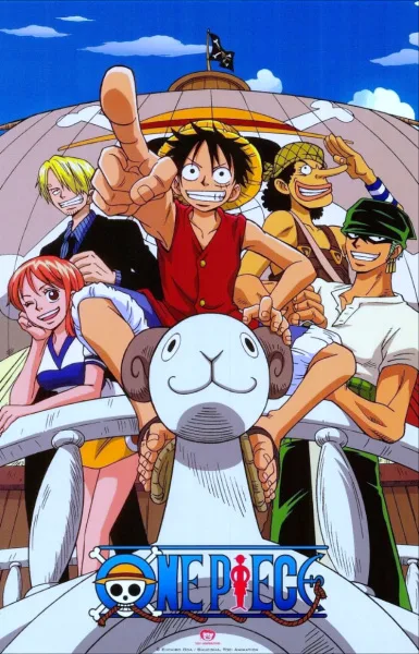 Sagas de One Piece em Ordem: Todos os Arcos do East Blue a Elbaf