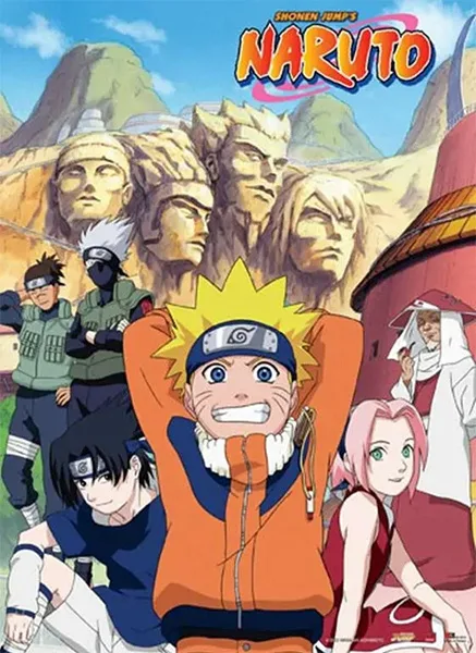 Naruto Shippuden Sem Enrolação: Lista de Todos os Fillers para Pular