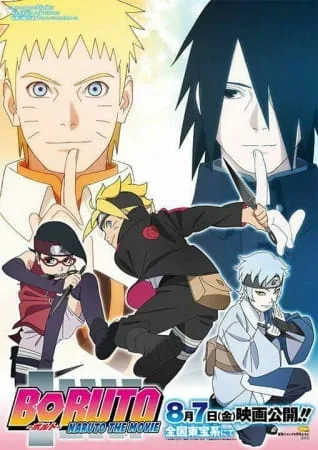 Ordem para Assistir Naruto: Clássico, Shippuden, Filmes e Boruto