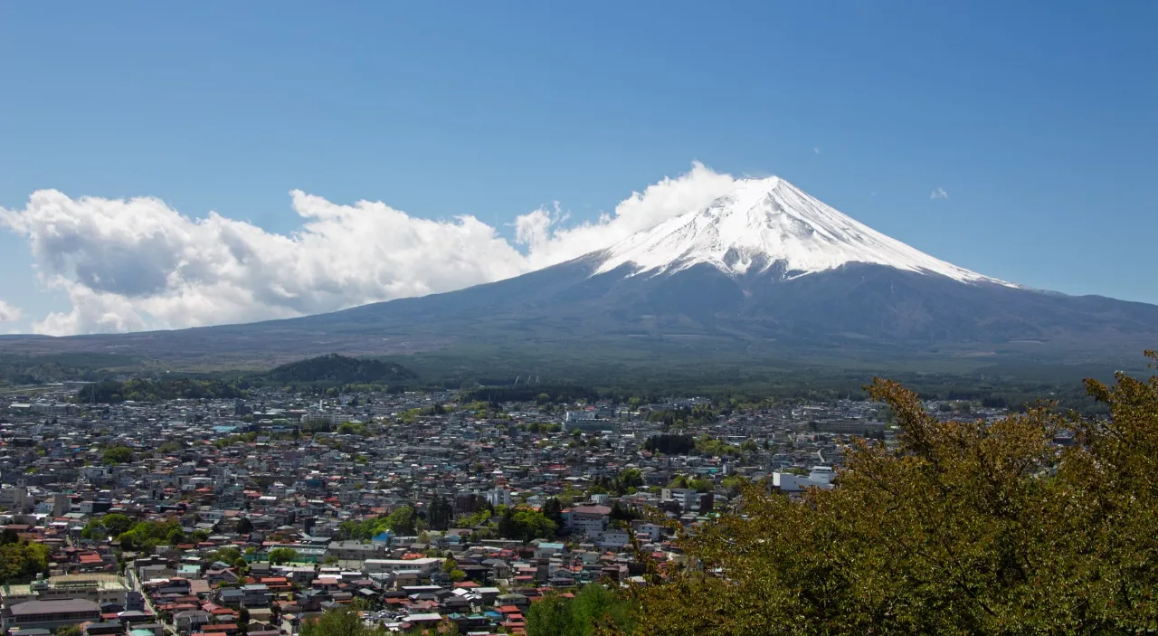 Pontos Turísticos do Japão: 10 Lugares Imperdíveis que Você Precisa Conhecer