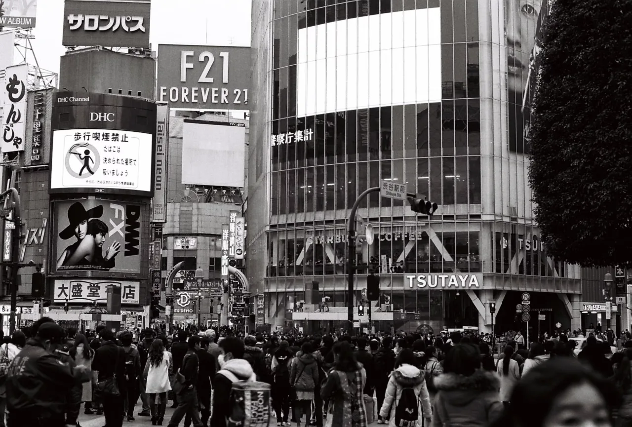 População do Japão: Quantos Habitantes o País Tem e o Desafio do Envelhecimento