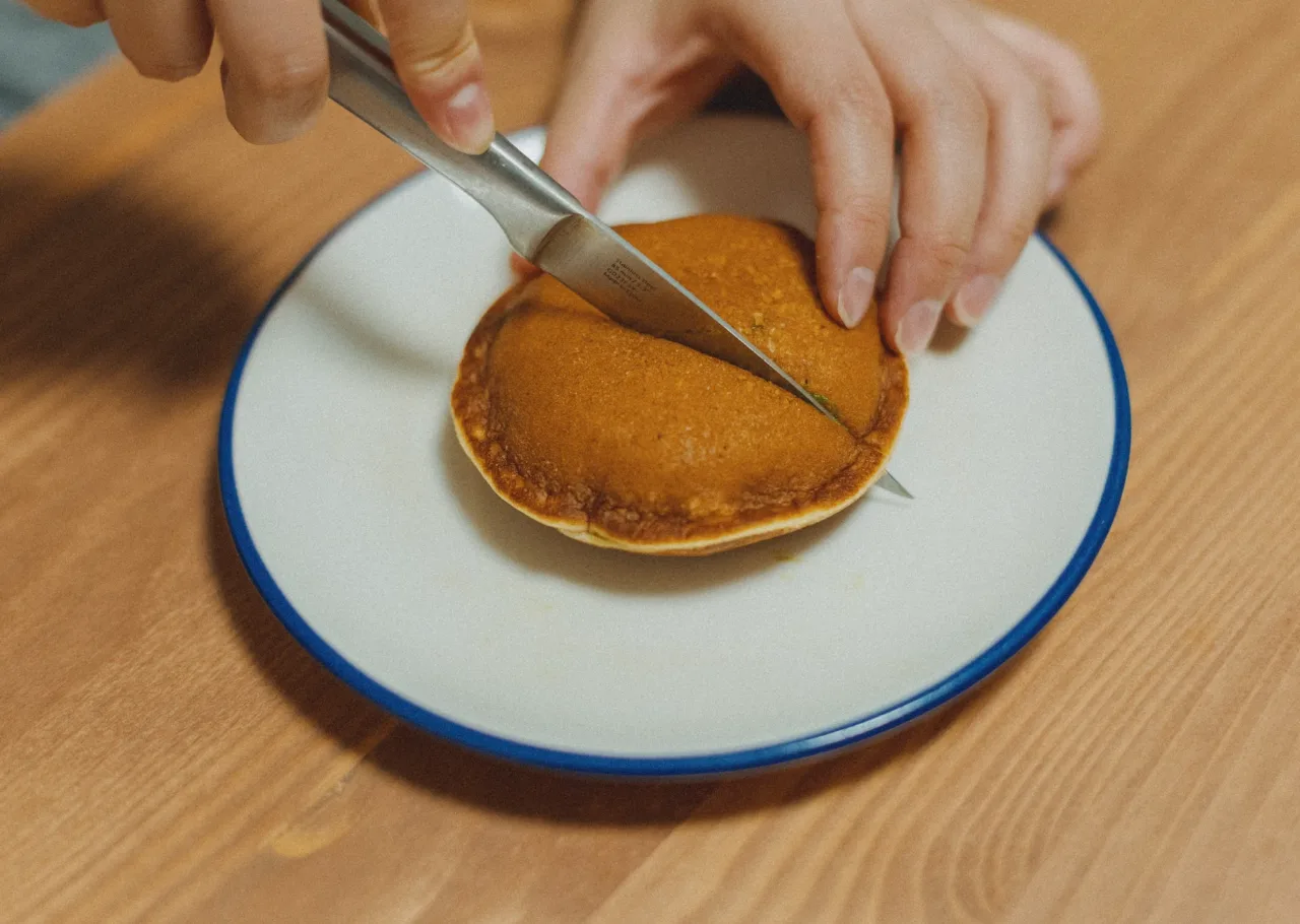 Como Fazer Dorayaki Tradicional: A Receita da Panqueca Japonesa Famosa no Doraemon
