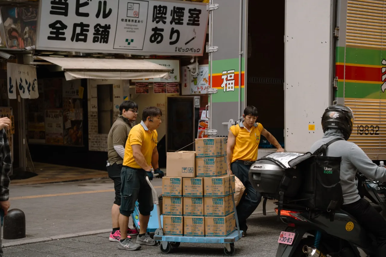 Trabalhar no Japão em TI sem Saber Japonês: Vagas, Visto, Salários e Como Conseguir
