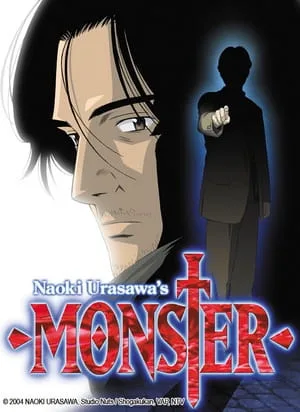Monster (Pôster)