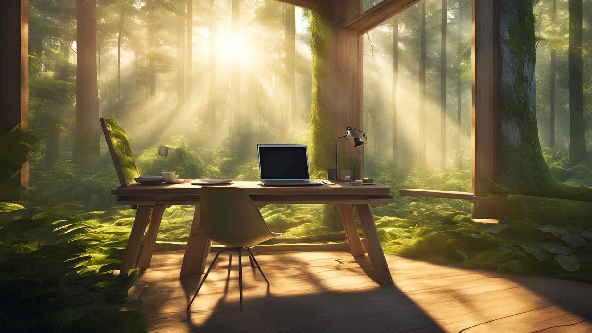 Dicas para Economizar Energia no Uso do PC: Eficiência no Modo Geek