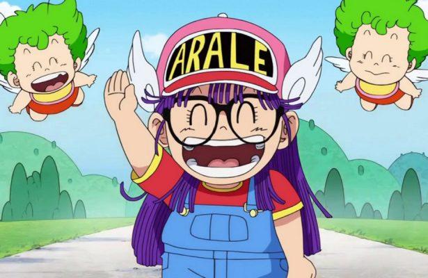 Dr. Slump: primeiro mangá de sucesso de Akira Toriyama