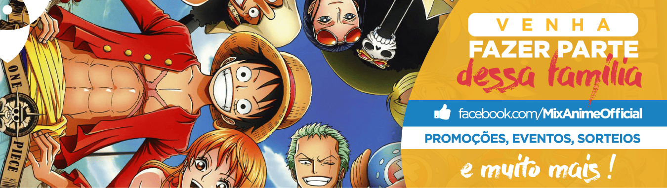 Comunidade Mix Anime