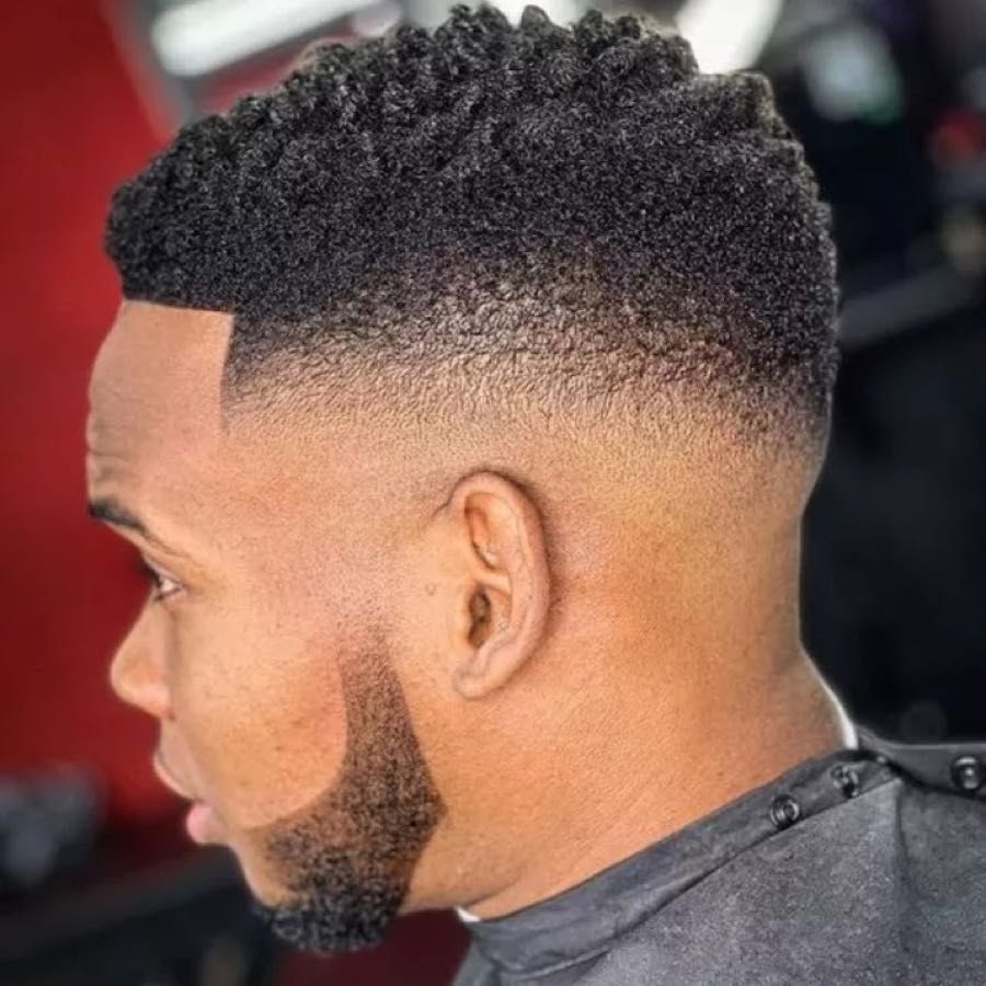 Crisp Fade