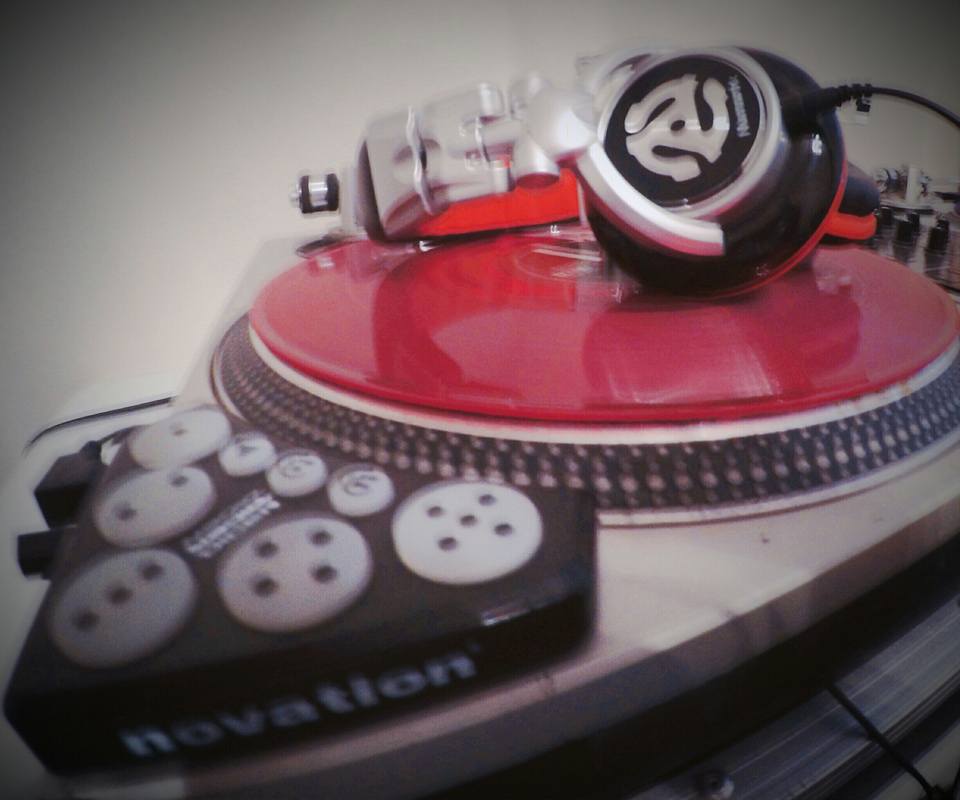 Michael DJ Heat Humphrey