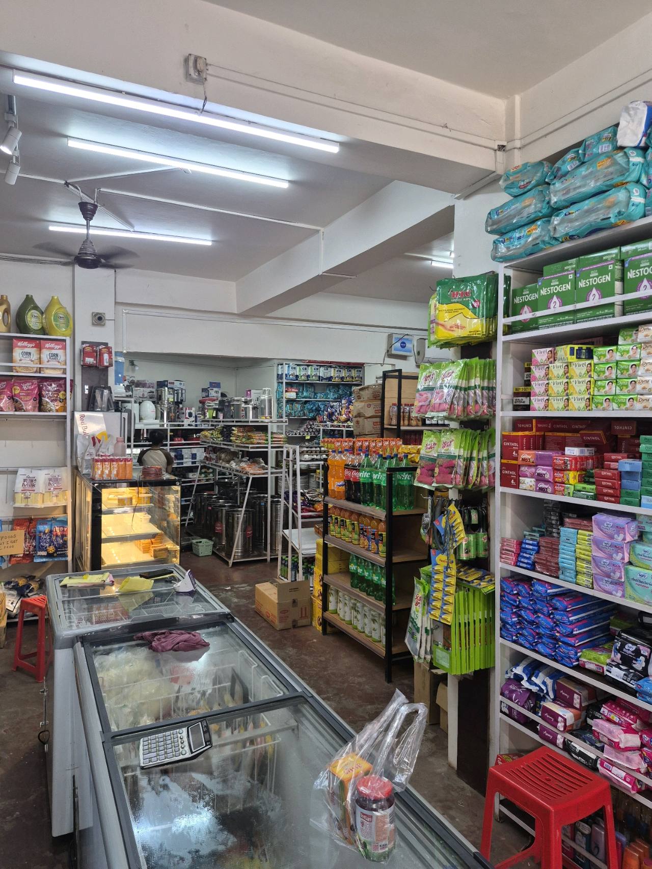 WHOLESALE DAWR KHARCHHAWN TUR
