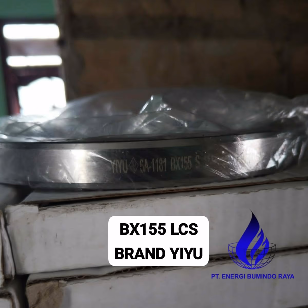 RING JOINT BX155 LCS YIYU