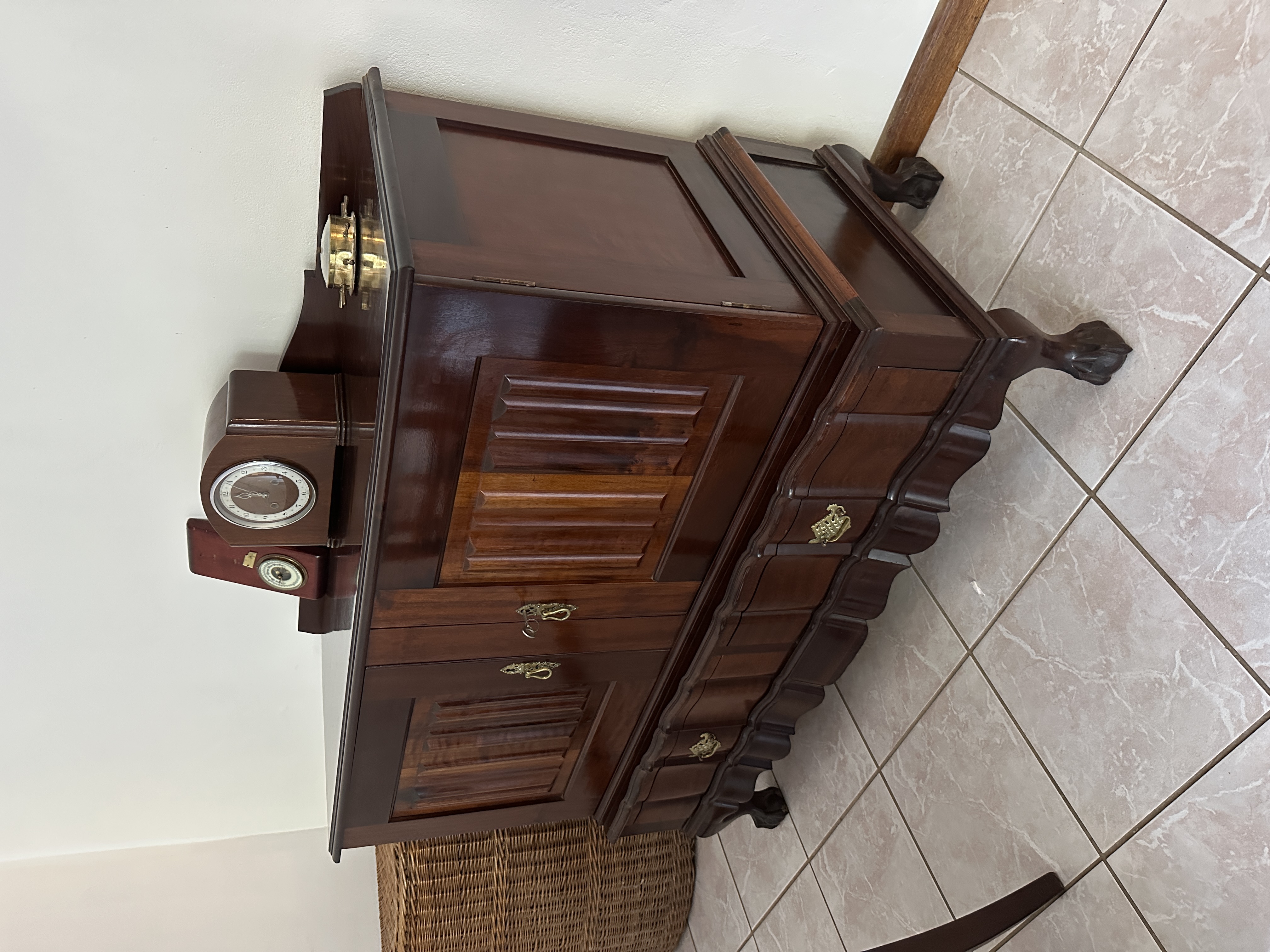 Onsite Auction - Movables - Kirkwood