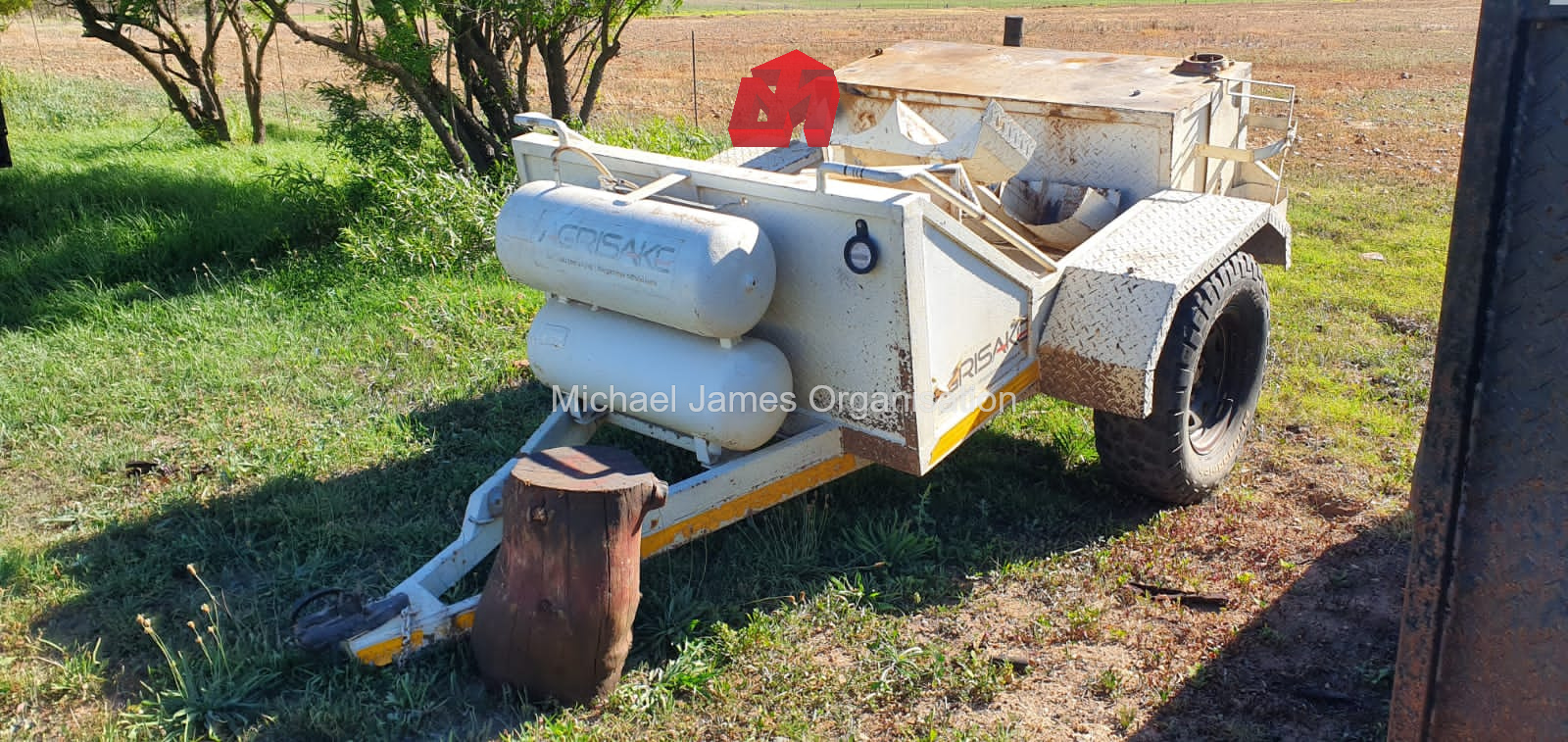 Liquidation Auction - Mechanical Workshop Equipment & Parts A-3679