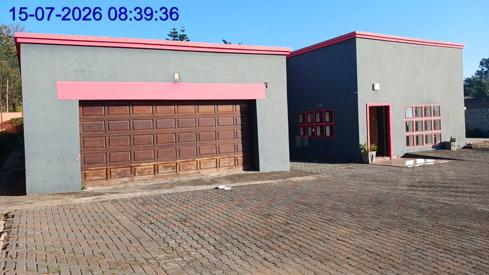 Onsite Residential Property Auction - Mthatha A-3694