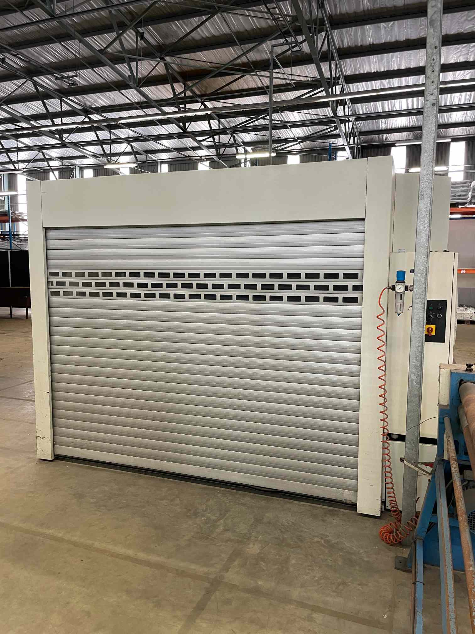 TRUBEND 3120 HYDRAULIC BENDER