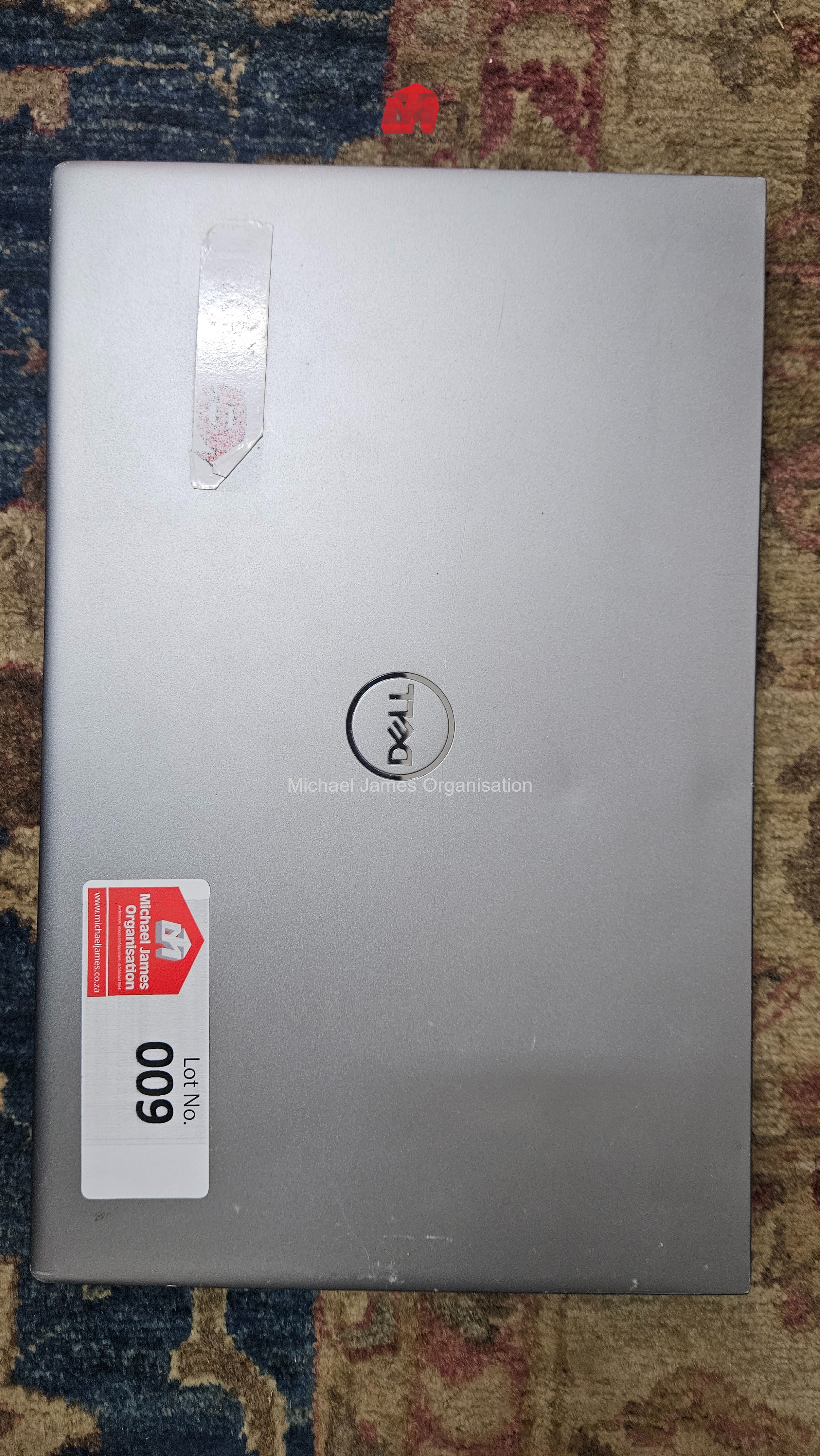 Dell Vostro Laptop